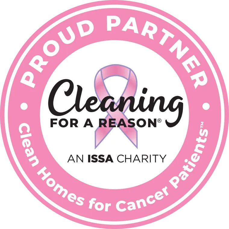 Proud Partner in Cleaning