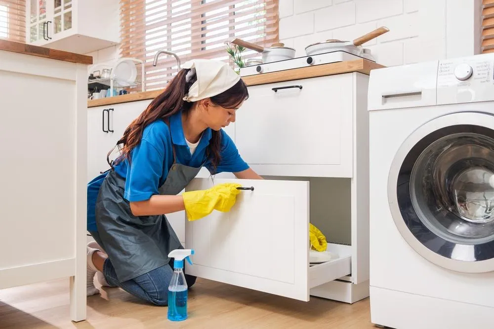 How Often Should You Deep Clean a House? Size & Lifestyle