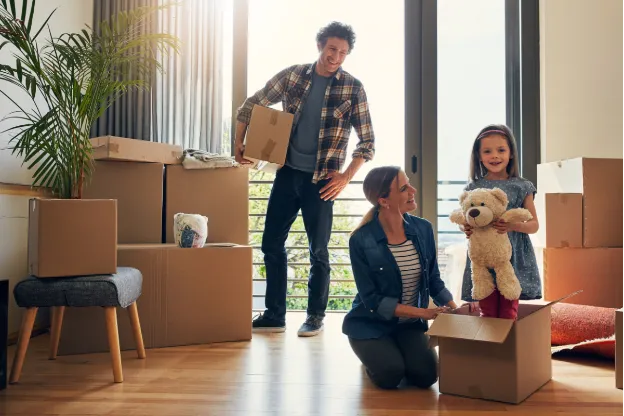 Do You Need To Clean When You Move?