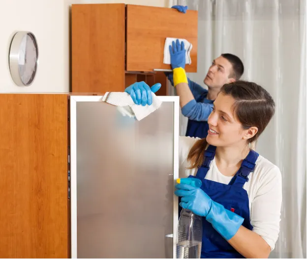 Benefits of Maid Services: Household Chores, Quality, & More